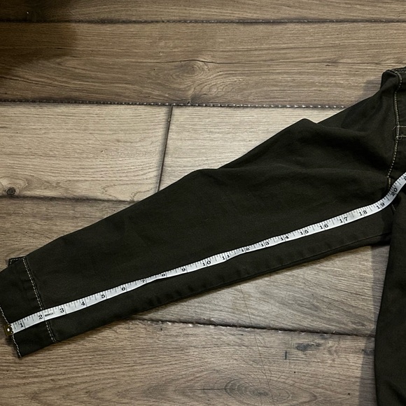 Ethyl collared denim jacket - Picture 5 of 6